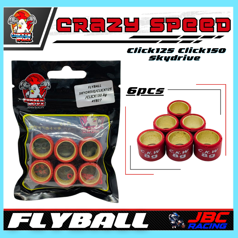 Flyball